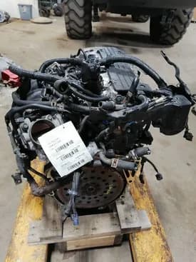 2010 Honda Accord 2.4l, Vin 2 (6th Digit, Sdn), Ex-l (leather), California Emissions, Pzev, Used Engine - 96000 Miles 2010 Honda Accord 2.4l, Vin 2 (6th Digit, Sdn), Ex-l (leather), California Emissions, Pzev, Used Engine - 96000 Miles