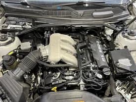2011 Hyundai Genesis Cpe, 3.8l (vin H, 8th Digit), Used Engine - 42976 Miles 2011 Hyundai Genesis Cpe, 3.8l (vin H, 8th Digit), Used Engine - 42976 Miles