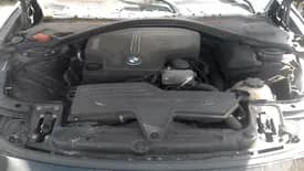 2016 Bmw 328i (2.0l, 4 Cylinder), Gasoline, Rwd, N20 Engine, Used Engine - 83904 Miles 2016 Bmw 328i (2.0l, 4 Cylinder), Gasoline, Rwd, N20 Engine, Used Engine - 83904 Miles