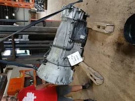 2015 Mercedes Benz Ml63 Amg 166 Type, At, Ml63, Used Transmission - 64965 Miles 2015 Mercedes Benz Ml63 Amg 166 Type, At, Ml63, Used Transmission - 64965 Miles