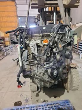 2007 Ford Fusion 2.3l (vin Z, 8th Digit), Thru 11/30/06, Used Engine - 97083 Miles 2007 Ford Fusion 2.3l (vin Z, 8th Digit), Thru 11/30/06, Used Engine - 97083 Miles