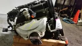 2004 Dodge Stratus Sdn, 2.4l, Pzev, (vin J, 8th Digit, Engine Id Ed2), Used Engine - 77852 Miles 2004 Dodge Stratus Sdn, 2.4l, Pzev, (vin J, 8th Digit, Engine Id Ed2), Used Engine - 77852 Miles