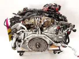 2016 Audi Rs7 (4.0l, Twin Turbo), Vin R (5th Digit), (engine Id Cwuc), Used Engine - 20859 Miles 2016 Audi Rs7 (4.0l, Twin Turbo), Vin R (5th Digit), (engine Id Cwuc), Used Engine - 20859 Miles