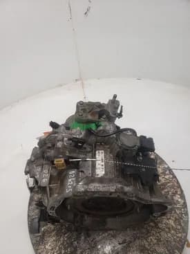 2012 Ford Fiesta At, (6 Speed), Used Transmission - 67200 Miles 2012 Ford Fiesta At, (6 Speed), Used Transmission - 67200 Miles