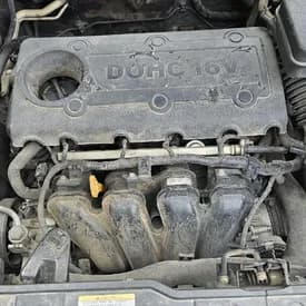 2013 Kia Sorento 2.4l (vin 1, 8th Digit, Mpi), Used Engine - 105600 Miles 2013 Kia Sorento 2.4l (vin 1, 8th Digit, Mpi), Used Engine - 105600 Miles