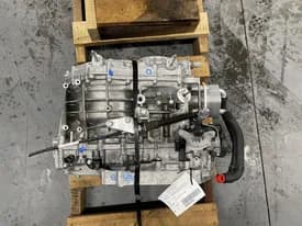 2019 Honda Cr-v 1.5l (turbo), Fwd, Used Transmission - 18000 Miles 2019 Honda Cr-v 1.5l (turbo), Fwd, Used Transmission - 18000 Miles