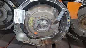 2017 Ford F-150 At, 2.7l (turbo), 4x4, Used Transmission - 23673 Miles 2017 Ford F-150 At, 2.7l (turbo), 4x4, Used Transmission - 23673 Miles