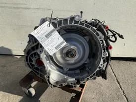 2020 Mini Cooper At, Gasoline, 2.0l, S Model, Used Transmission - 21397 Miles 2020 Mini Cooper At, Gasoline, 2.0l, S Model, Used Transmission - 21397 Miles