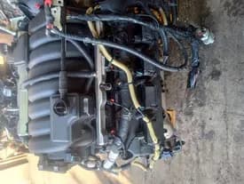 2015 Jeep Grand Cherokee 6.4l (vin J, 8th Digit, Sales Id Esg), Used Engine - 69550 Miles 2015 Jeep Grand Cherokee 6.4l (vin J, 8th Digit, Sales Id Esg), Used Engine - 69550 Miles