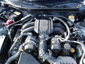 2023 Subaru Brz (2.4l, Vin B, 6th Digit), Mt, Used Engine - 14400 Miles 2023 Subaru Brz (2.4l, Vin B, 6th Digit), Mt, Used Engine - 14400 Miles
