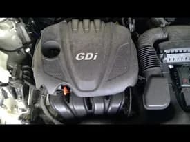 2014 Kia Optima 2.4l, Vin 7 (8th Digit), Canada Emissions, Used Engine - 50695 Miles 2014 Kia Optima 2.4l, Vin 7 (8th Digit), Canada Emissions, Used Engine - 50695 Miles