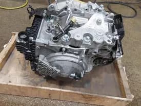 2017 Jeep Compass New Style (horizontal Rear Door Handle), At, (engine Id Edd), 9 Speed (4wd), 4.334 Ratio (final Drive Ratio), Used Transmission - 20255 Miles 2017 Jeep Compass New Style (horizontal Rear Door Handle), At, (engine Id Edd), 9 Speed (4wd), 4.334 Ratio (final Drive Ratio), Used Transmission - 20255 Miles