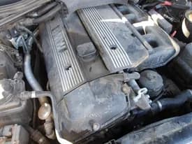 2004 Bmw 525i (2.5l), Dynamic Drive, Used Engine - 69662 Miles 2004 Bmw 525i (2.5l), Dynamic Drive, Used Engine - 69662 Miles