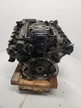 2007 Mercedes Benz E550 211 Type, E550, Awd, Used Engine - 58360 Miles 2007 Mercedes Benz E550 211 Type, E550, Awd, Used Engine - 58360 Miles