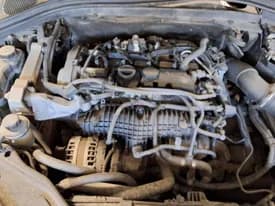 2015 Volvo Xc60 2.0l, Vin 40 (4th And 5th Digit, B4204t11, Turbo), Used Engine - 17400 Miles 2015 Volvo Xc60 2.0l, Vin 40 (4th And 5th Digit, B4204t11, Turbo), Used Engine - 17400 Miles