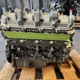 2014 Chevy Corvette (6.2l, Vin 7, 8th Digit, Opt Lt1), Base, Used Engine - 36428 Miles 2014 Chevy Corvette (6.2l, Vin 7, 8th Digit, Opt Lt1), Base, Used Engine - 36428 Miles