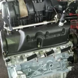 2004 Ford Explorer 4.0l (sohc), Vin K (8th Digit), Sport Trac, 4x2, Used Engine - 52800 Miles 2004 Ford Explorer 4.0l (sohc), Vin K (8th Digit), Sport Trac, 4x2, Used Engine - 52800 Miles