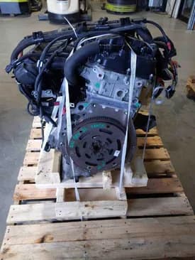 2012 Bmw 128i At, (6 Speed), Ga6hp19z, Thru 6/11, Used Transmission - 53309 Miles 2012 Bmw 128i At, (6 Speed), Ga6hp19z, Thru 6/11, Used Transmission - 53309 Miles