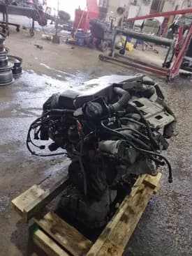 2017 Mercedes Benz Metris 447 Type, (2.0l, Vin 2e, 6th And 7th Digits), Used Engine - 22425 Miles 2017 Mercedes Benz Metris 447 Type, (2.0l, Vin 2e, 6th And 7th Digits), Used Engine - 22425 Miles