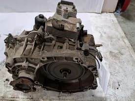 2011 Audi A3 At, (2.0l), Awd (quattro), Transmission Id Mme, Used Transmission - 157163 Miles 2011 Audi A3 At, (2.0l), Awd (quattro), Transmission Id Mme, Used Transmission - 157163 Miles