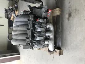 2018 Chevy Express 2500 4.3l (vin P, 8th Digit, Opt Lv1), Used Engine - 26400 Miles 2018 Chevy Express 2500 4.3l (vin P, 8th Digit, Opt Lv1), Used Engine - 26400 Miles