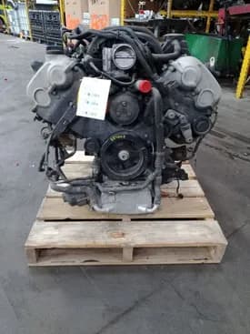 2012 Porsche Panamera 3.6l (vin A, 5th Digit), Rwd, Used Engine - 67587 Miles 2012 Porsche Panamera 3.6l (vin A, 5th Digit), Rwd, Used Engine - 67587 Miles