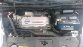 2012 Nissan Leaf (em61, Electric Traction Motor), Used Engine - 26740 Miles 2012 Nissan Leaf (em61, Electric Traction Motor), Used Engine - 26740 Miles