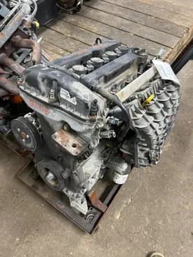 2010 Dodge Avenger 2.4l, (vin B, 8th Digit), Engine Id Edg (california), W/o Egr Valve, Used Engine 2010 Dodge Avenger 2.4l, (vin B, 8th Digit), Engine Id Edg (california), W/o Egr Valve, Used Engine