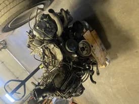 2015 Bmw X5 4.4l (twin Turbo), Used Engine - 49180 Miles 2015 Bmw X5 4.4l (twin Turbo), Used Engine - 49180 Miles