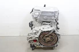2021 Honda Insight (cvt, Vin F, 7th Digit), Used Transmission - 32801 Miles 2021 Honda Insight (cvt, Vin F, 7th Digit), Used Transmission - 32801 Miles