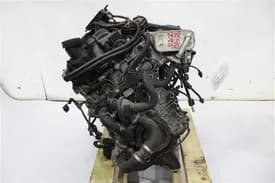 2014 Bmw 328i (2.0l, 4 Cylinder), Gasoline, Awd, N26 Engine, Used Engine - 54997 Miles 2014 Bmw 328i (2.0l, 4 Cylinder), Gasoline, Awd, N26 Engine, Used Engine - 54997 Miles