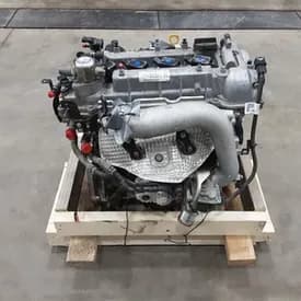 2019 Kia Optima 2.0l L4 Turbocharged, Used Engine - 15000 Miles 2019 Kia Optima 2.0l L4 Turbocharged, Used Engine - 15000 Miles