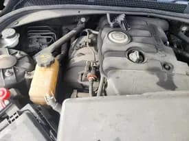 2013 Cadillac Ats 2.5l (vin A, 8th Digit, Opt Lcv), California Emissions, Opt Nu6, Used Engine - 37959 Miles 2013 Cadillac Ats 2.5l (vin A, 8th Digit, Opt Lcv), California Emissions, Opt Nu6, Used Engine - 37959 Miles