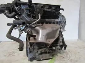 2016 Nissan Nv200 (2.0l, Vin C, 4th Digit, Mr20de), Taxi, Used Engine - 33000 Miles 2016 Nissan Nv200 (2.0l, Vin C, 4th Digit, Mr20de), Taxi, Used Engine - 33000 Miles