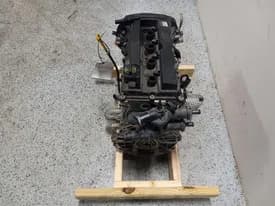 2015 Jeep Compass 2.0l (vin A, 8th Digit), Used Engine - 21417 Miles 2015 Jeep Compass 2.0l (vin A, 8th Digit), Used Engine - 21417 Miles