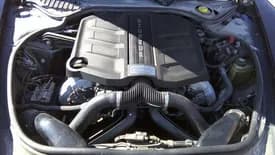 2014 Porsche Panamera 3.0l, Gasoline, Vin B (5th Digit), Rwd, Used Engine - 60730 Miles 2014 Porsche Panamera 3.0l, Gasoline, Vin B (5th Digit), Rwd, Used Engine - 60730 Miles