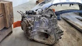 2007 Jeep Compass At, (cvt), 2.4l, 4wd, W/o Off Road Crawl Ratio, Used Transmission - 88110 Miles 2007 Jeep Compass At, (cvt), 2.4l, 4wd, W/o Off Road Crawl Ratio, Used Transmission - 88110 Miles