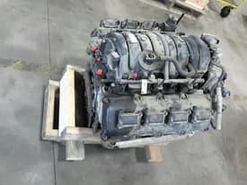 2006 Jeep Commander 5.7l (vin 2, 8th Digit), 4x4, Used Engine - 96393 Miles 2006 Jeep Commander 5.7l (vin 2, 8th Digit), 4x4, Used Engine - 96393 Miles