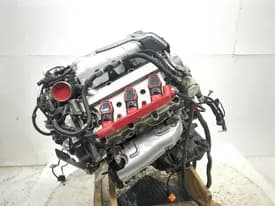 2016 Audi Sq5 (3.0l, Vin C, 5th Digit), Engine Id Ctu, Used Engine - 68364 Miles 2016 Audi Sq5 (3.0l, Vin C, 5th Digit), Engine Id Ctu, Used Engine - 68364 Miles