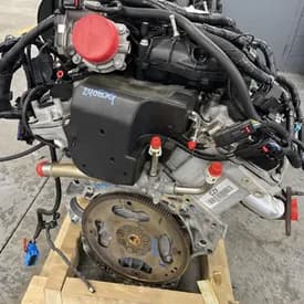 2013 Chevy Traverse (3.6l, Vin D, 8th Digit, Opt Llt), Used Engine - 85126 Miles 2013 Chevy Traverse (3.6l, Vin D, 8th Digit, Opt Llt), Used Engine - 85126 Miles