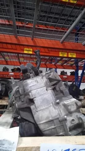 2008 Ford Taurus At, (6 Speed), Fwd, Used Transmission - 83400 Miles 2008 Ford Taurus At, (6 Speed), Fwd, Used Transmission - 83400 Miles