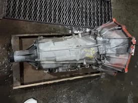 2020 Chevy Silverado 1500 (at), 4x2, 5.3l, 6 Speed (opt Myc), Used Transmission - 59049 Miles 2020 Chevy Silverado 1500 (at), 4x2, 5.3l, 6 Speed (opt Myc), Used Transmission - 59049 Miles