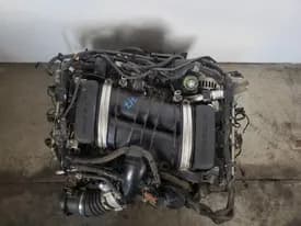 2009 Porsche Boxster 2.9l (vin A, 5th Digit), Used Engine - 29400 Miles 2009 Porsche Boxster 2.9l (vin A, 5th Digit), Used Engine - 29400 Miles