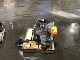 2014 Hyundai Santa Fe At, Swb (sport), 2.0l (turbo), Awd, Used Transmission - 41735 Miles 2014 Hyundai Santa Fe At, Swb (sport), 2.0l (turbo), Awd, Used Transmission - 41735 Miles