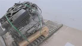 2012 Lexus Ls460 (4.6l, Vin L, 5th Digit, 1urfse Engine), Awd, Used Engine - 90228 Miles 2012 Lexus Ls460 (4.6l, Vin L, 5th Digit, 1urfse Engine), Awd, Used Engine - 90228 Miles