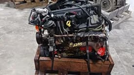 2008 Ford Ranger 3.0l (vin U, 8th Digit, 6-183), Used Engine - 46325 Miles 2008 Ford Ranger 3.0l (vin U, 8th Digit, 6-183), Used Engine - 46325 Miles