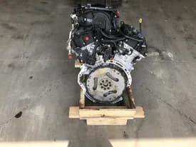 2020 Jeep Gladiator (3.6l, Vin G, 8th Digit), At, Used Engine - 20333 Miles 2020 Jeep Gladiator (3.6l, Vin G, 8th Digit), At, Used Engine - 20333 Miles