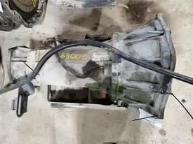 2005 Chevy Astro At, Awd, Used Transmission - 87405 Miles 2005 Chevy Astro At, Awd, Used Transmission - 87405 Miles