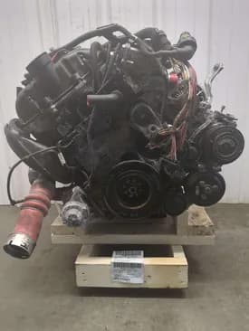 2016 Bmw 640i (3.0l, Turbo), Awd, Used Engine - 33000 Miles 2016 Bmw 640i (3.0l, Turbo), Awd, Used Engine - 33000 Miles