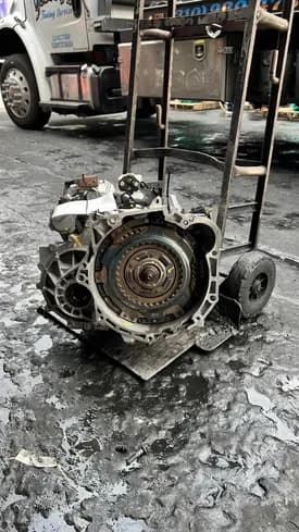 2017 Hyundai Veloster At (dual Clutch), 7 Speed (turbo), Thru 10/25/16, Used Transmission - 24933 Miles 2017 Hyundai Veloster At (dual Clutch), 7 Speed (turbo), Thru 10/25/16, Used Transmission - 24933 Miles